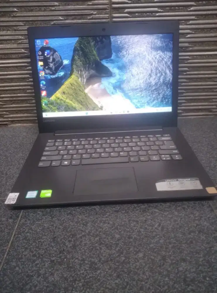Lenovo IdeaPad 320 Core i5 Gen 7