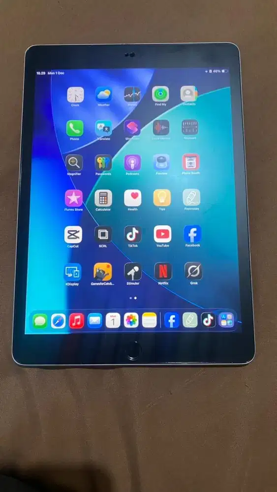 Ipad gen 9 64 gb