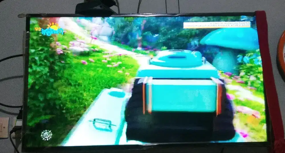 IFFALCON 43INC SMART TV