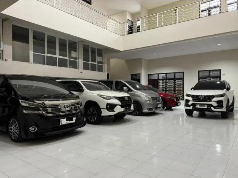 Driver domisili semarang kota