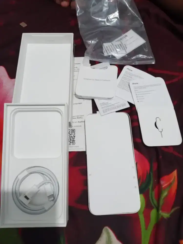 iPhone 13 Starlight  128GB