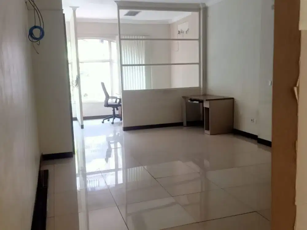 Dijual Ruko Cordoba PIK at Jakarta Utara