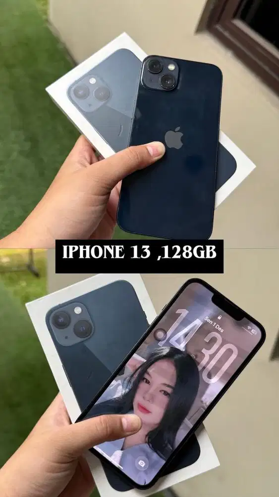 For sale iphone 13