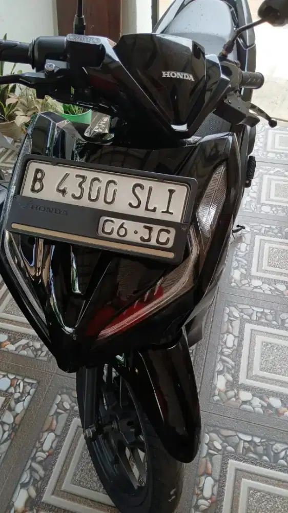 Vario new 125 th 2020