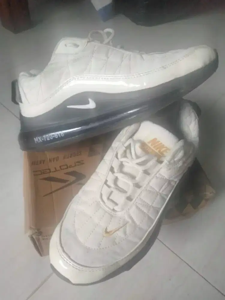 Nike mulus size 41