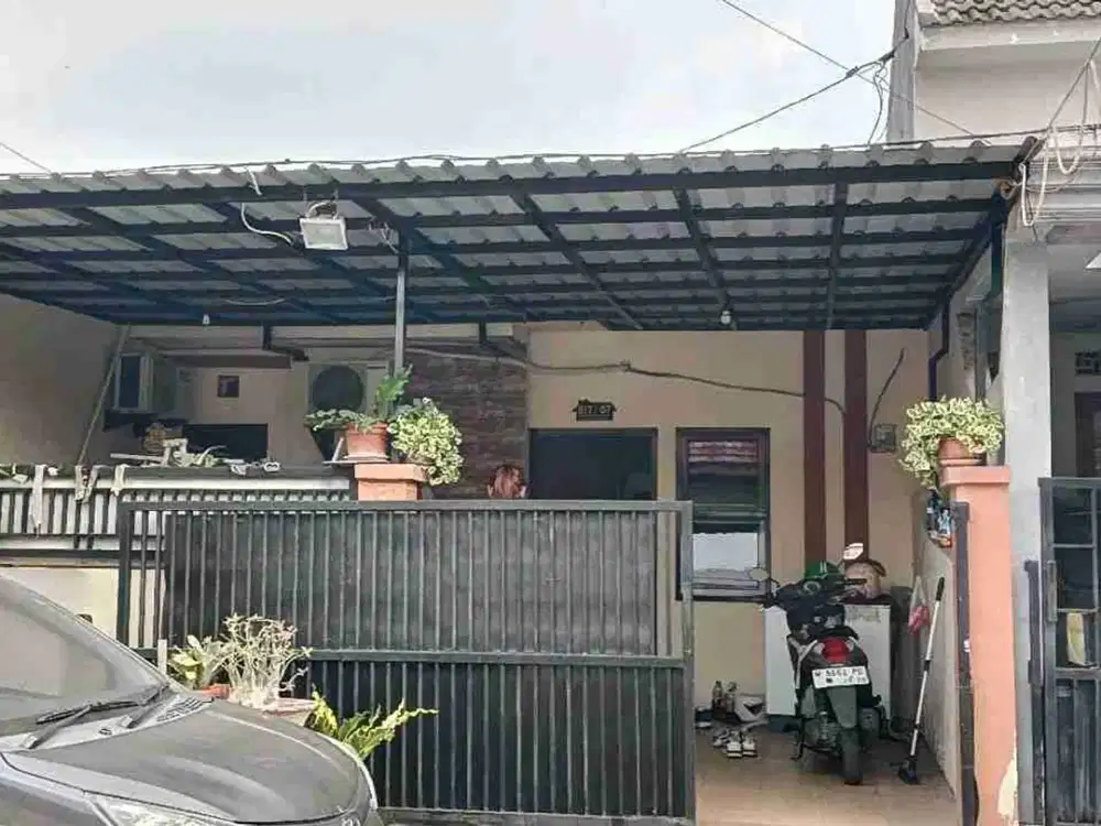 Dijual/Sewa Rimah Graha Puncak Anomsari Gresik