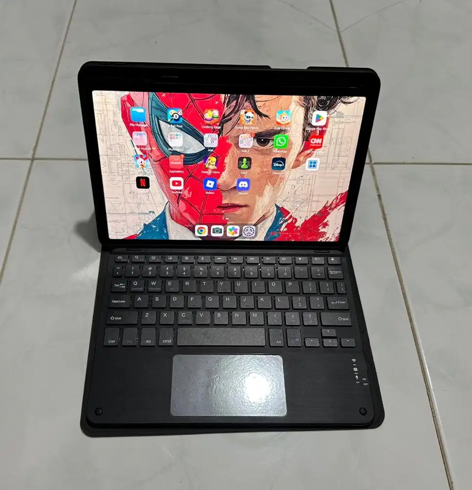 HUAWEI Mate Pad SE 11 6 + 128 Tablet Tab