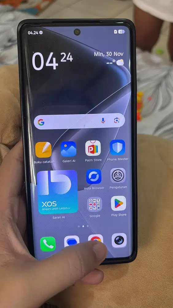 infinix hot 50pro plus 8 256gb