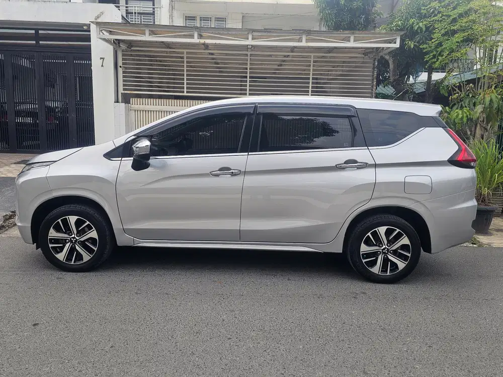Mitsubishi Xpander Ultimate 2019 At