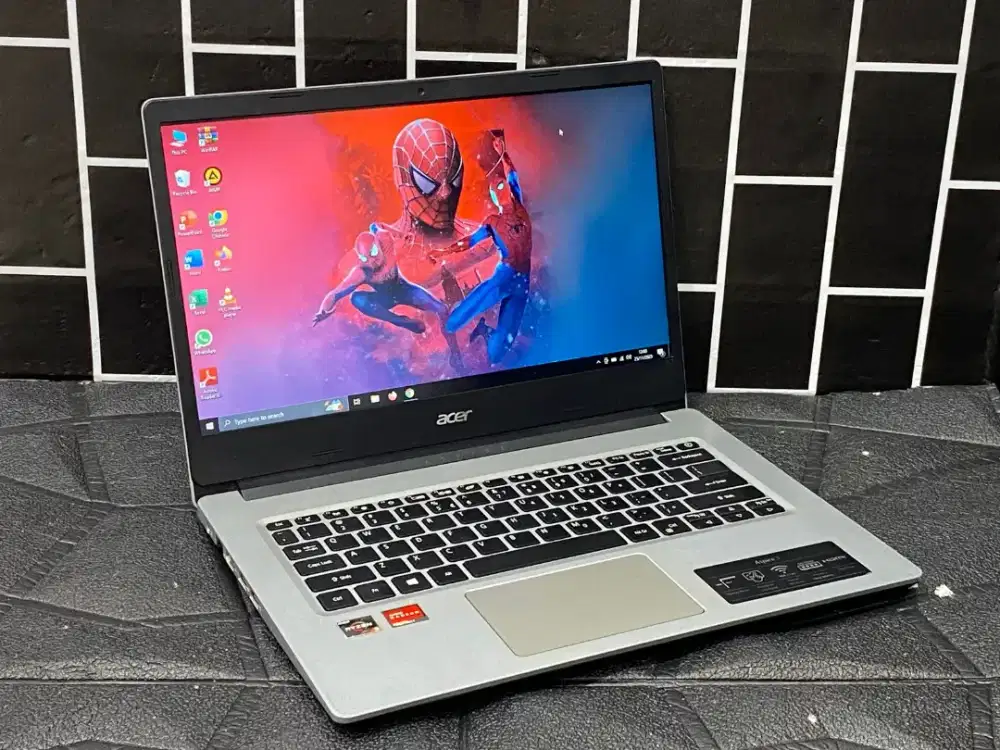 Laptop Acer Aspire 3 A314-22