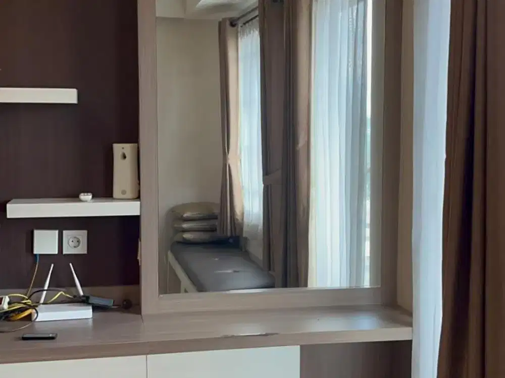 Termurah! Apartemen di Galeri Ciumbuleuit Apartment 2 Bandung
