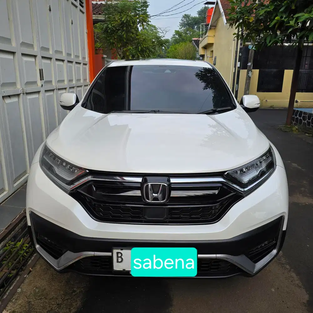 Honda CR-V 2023 Bensin