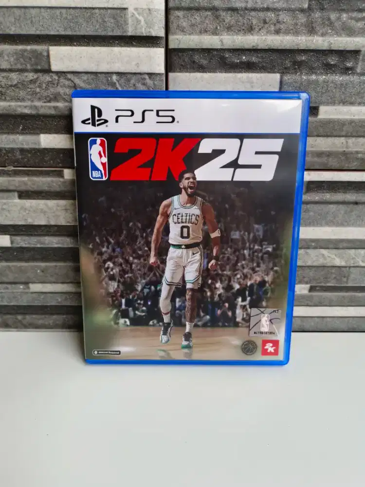 PS5 NBA 2K25 Playstation 5