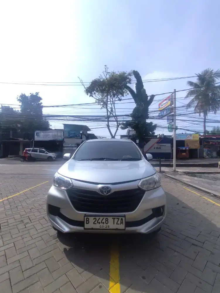 Avanza e 2017 matic
