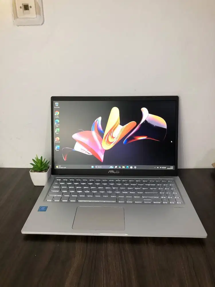 Ready ASUS Vivobook X415MA