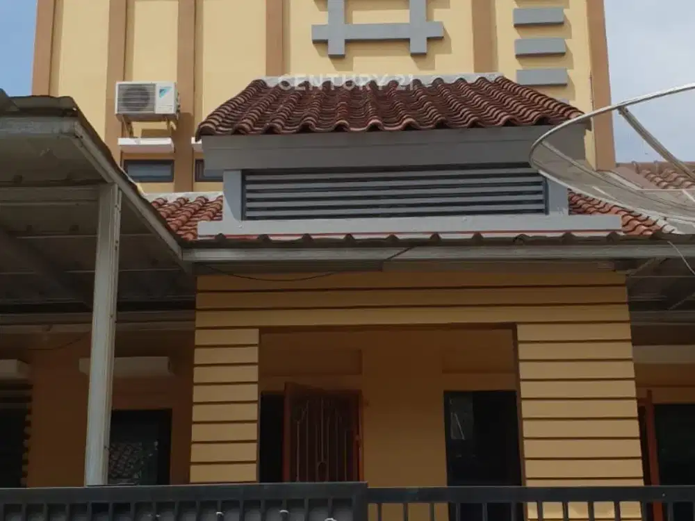 Dijual Rumah Rapih Di Cipadu Tangerang Af17439