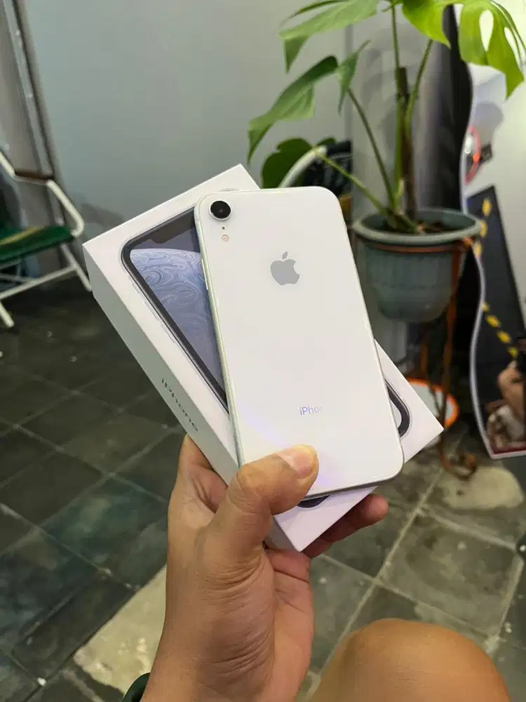 iphone xr 64gb imei permanen