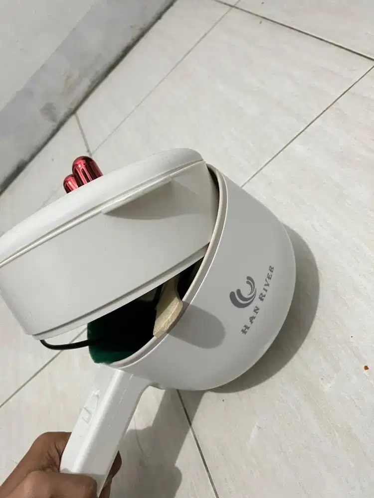 Panci Listrik Hand River