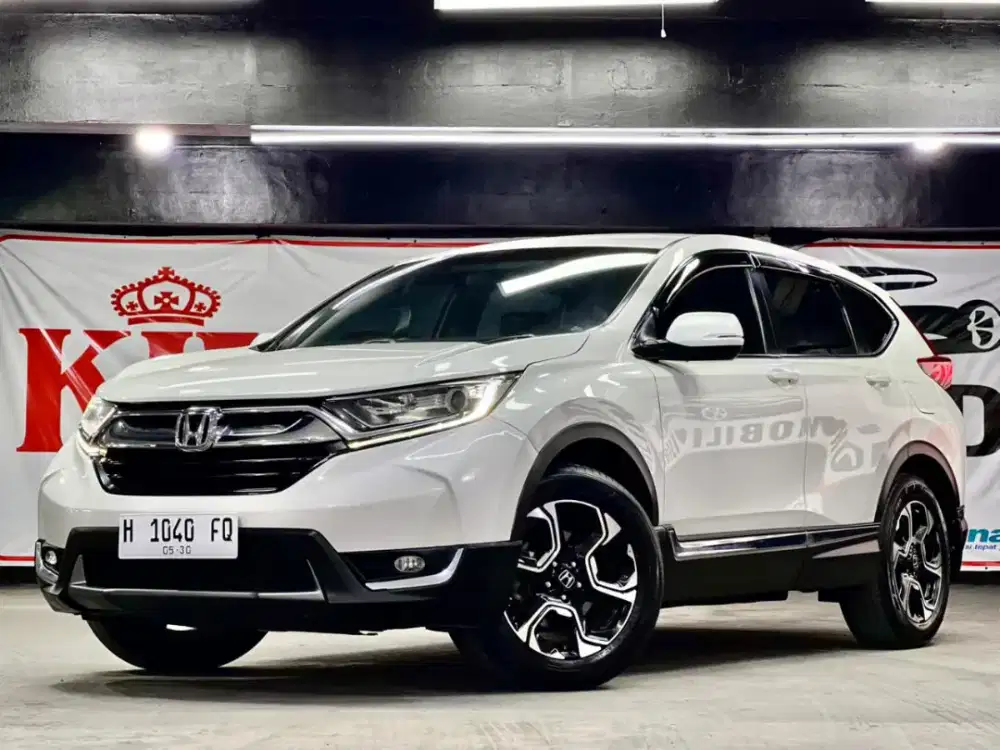 Honda CR-V 1.5 Turbo CVT 2020