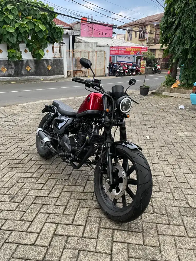 BENELLI EVO 200 cc TH 2020, CASH ONLY