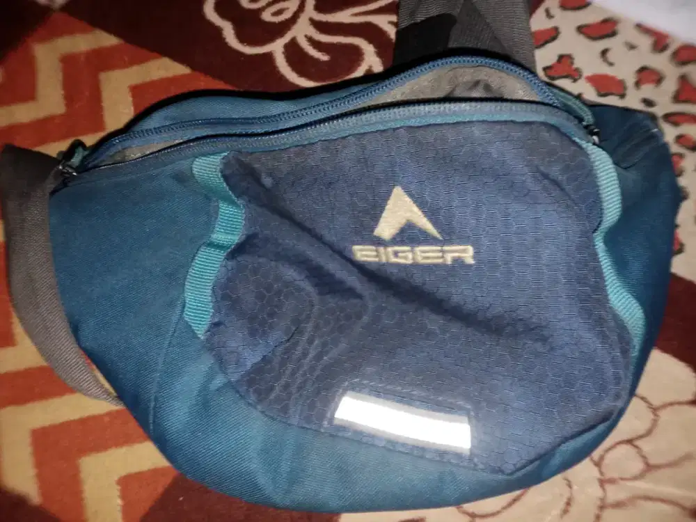 Tas Eiger murah