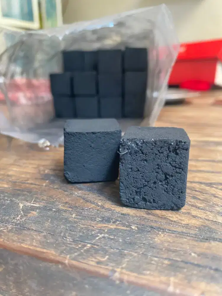 BRIKET ARANG KELAPA PREMIUM SUPER