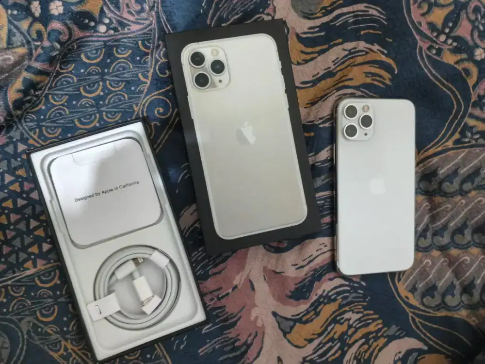 Iphone 11 pro 256gb asoy