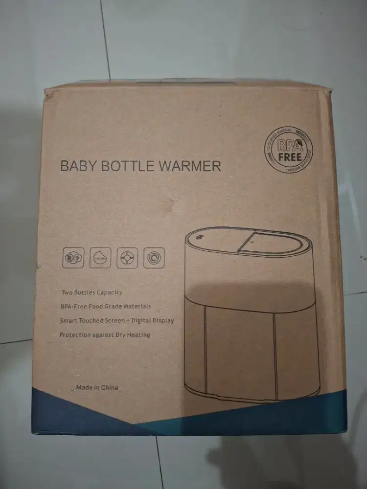 Merek Nubite (made in china)