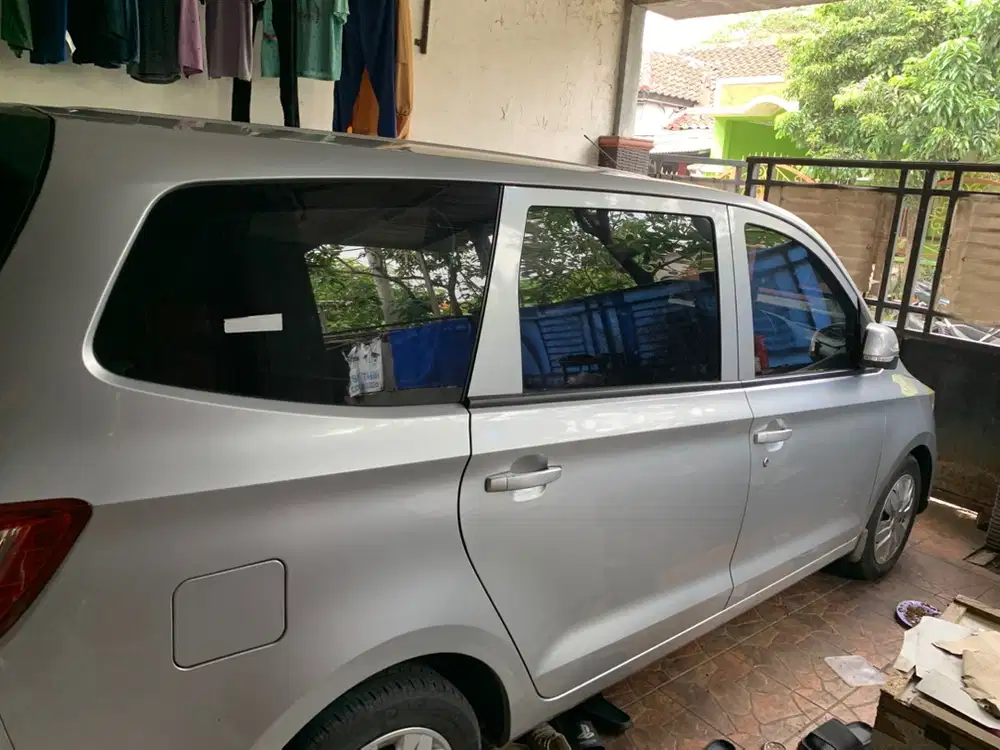 Wuling Confero 2019 Bensin