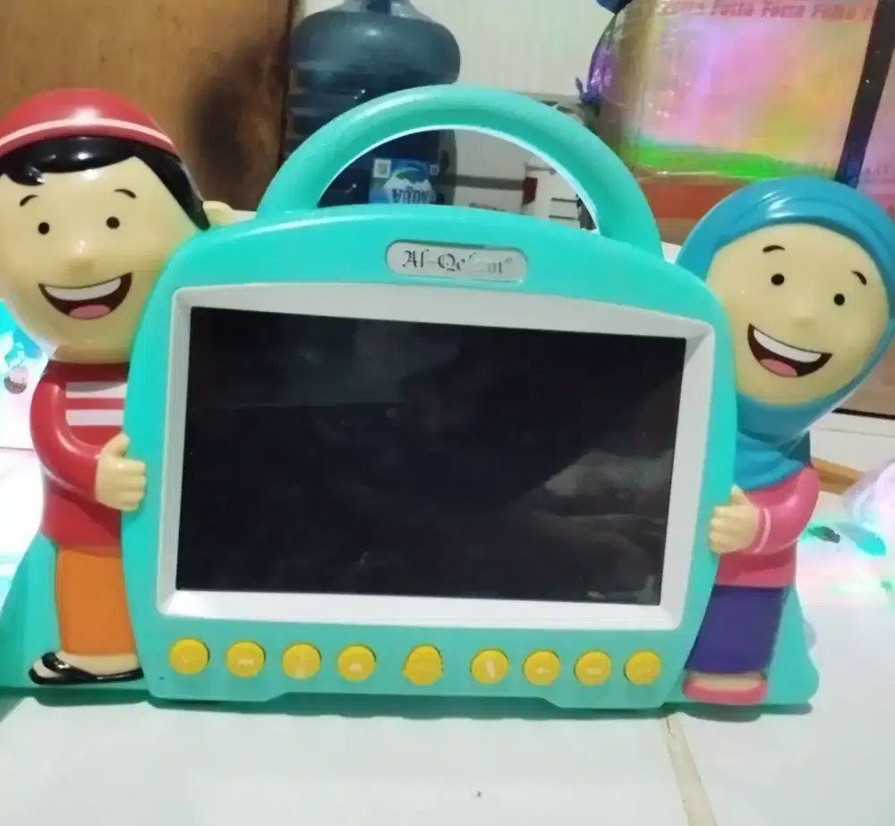 Smarthafiz versi 5 like new