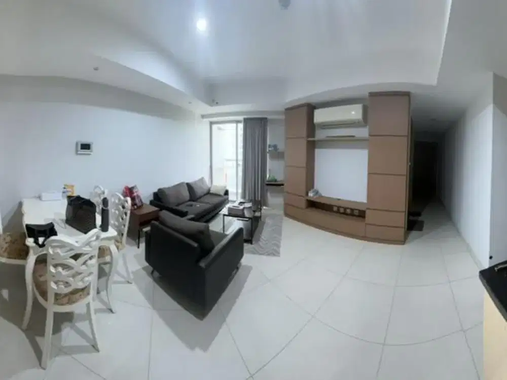 FOR SALE – APARTEMEN THE MANSION KEMAYORAN