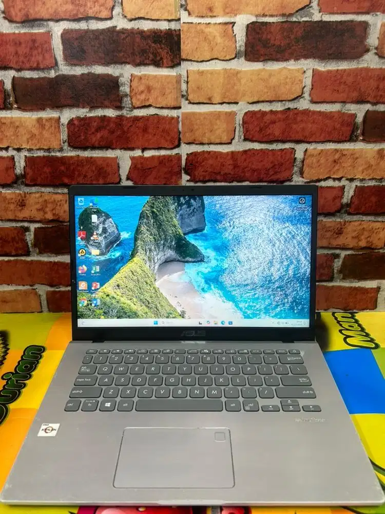 Laptop Asus Vivobook