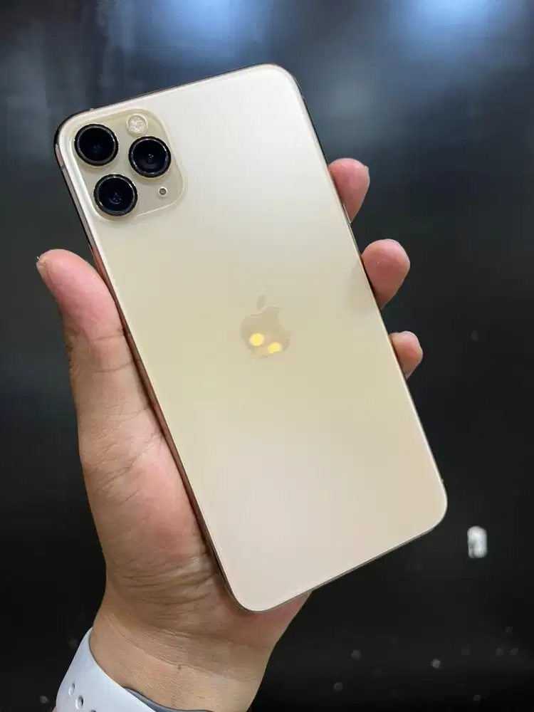 IPHONE 11 PROMAX 256 GB