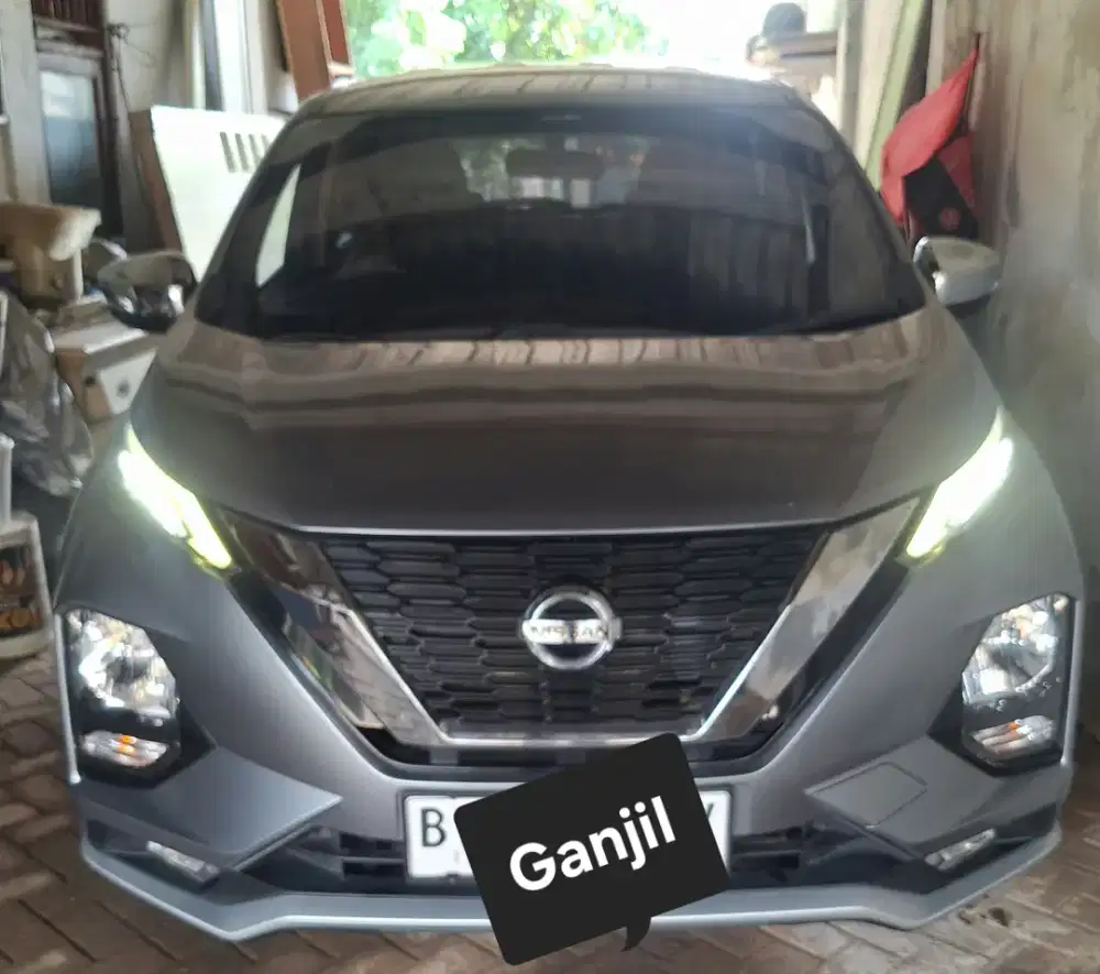 Bismillah Livina VL AT ' 2019