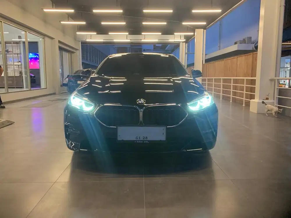 BMW 320i M Sport 2023