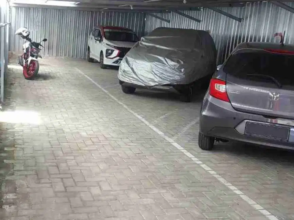 Dijual Tanah Cocok Buat Kost Atau Hunian Kalijudan Surabaya