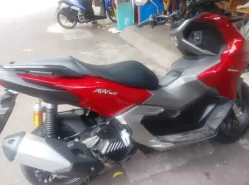 DIJUAL Motor ADV 160 2023