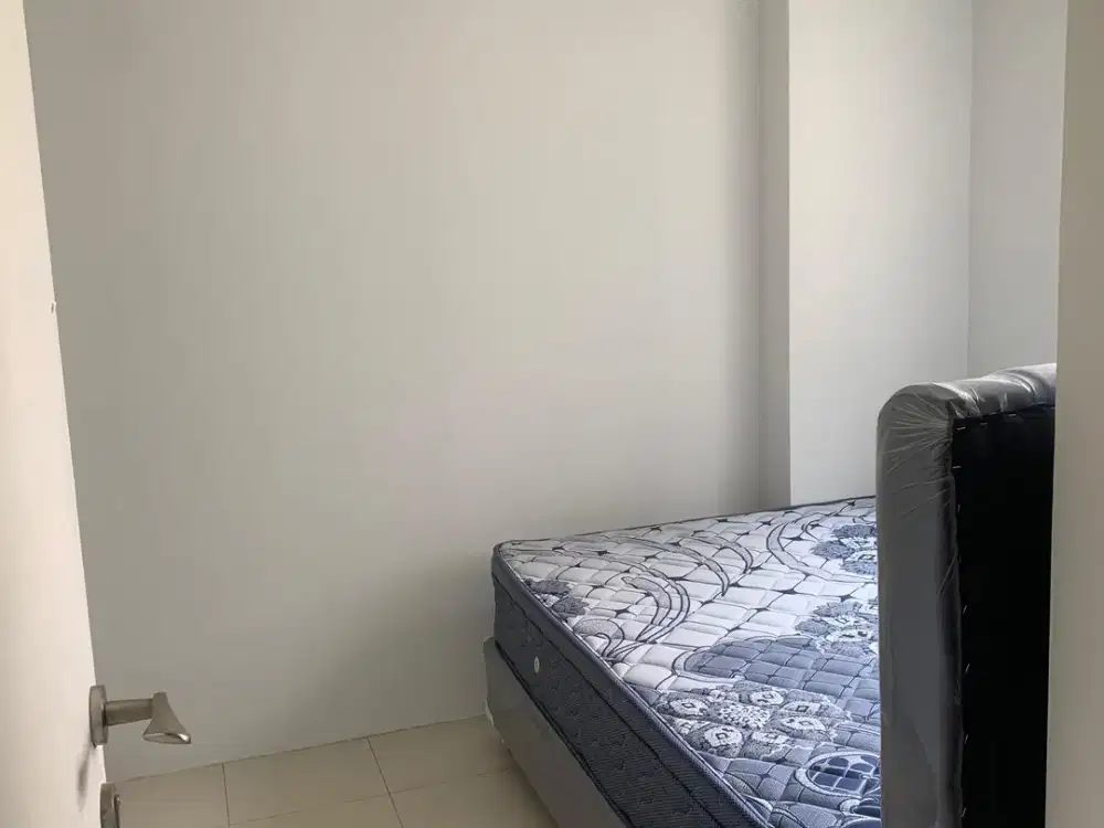 Apartemen kalibata green palace 2 br hook  murah