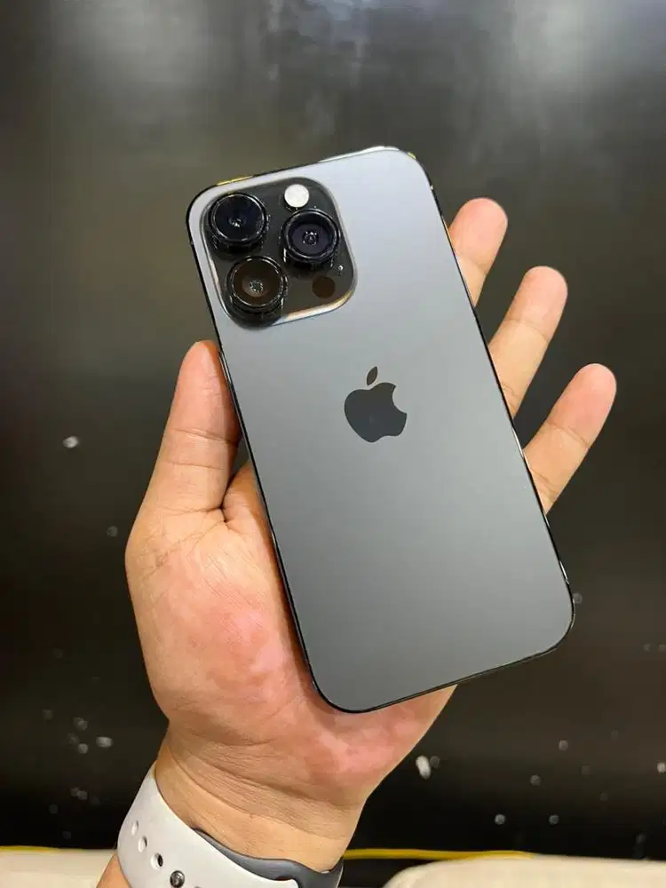 IPHONE 14 PRO 128 GB IBOX