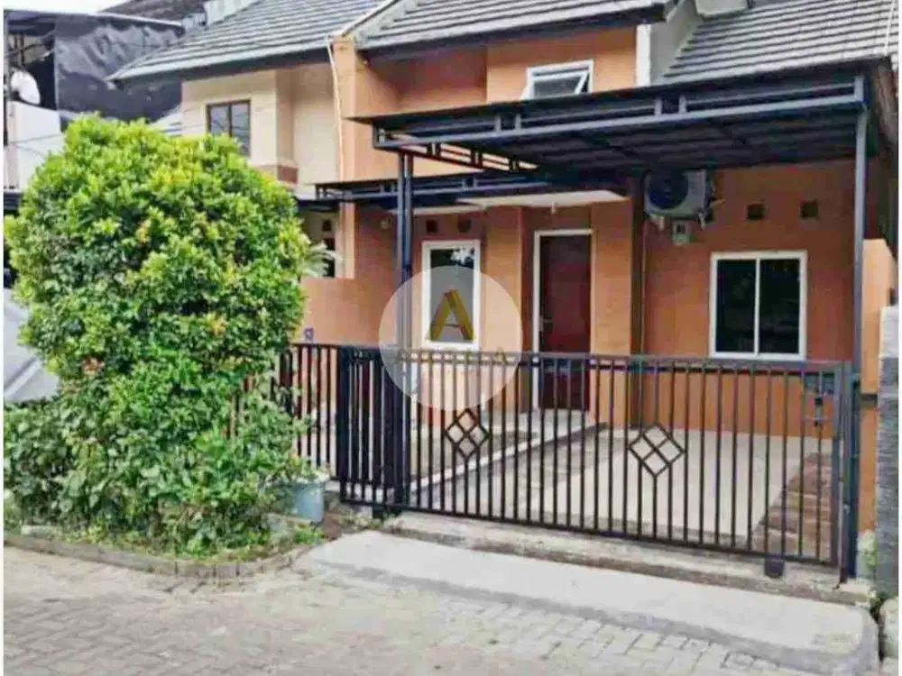 Jual Cepat Rumah Di Pinus Regency harga dibawah Pasar