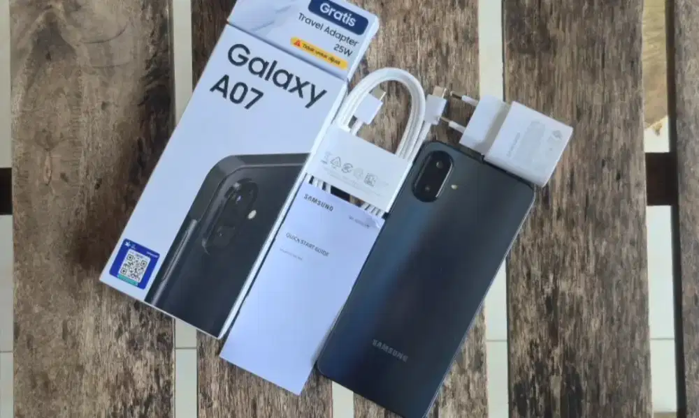Samsung a07 2025