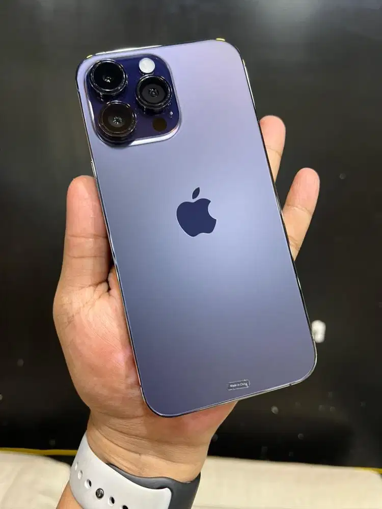 IPHONE 14 PROMAX 128 GB IBOX