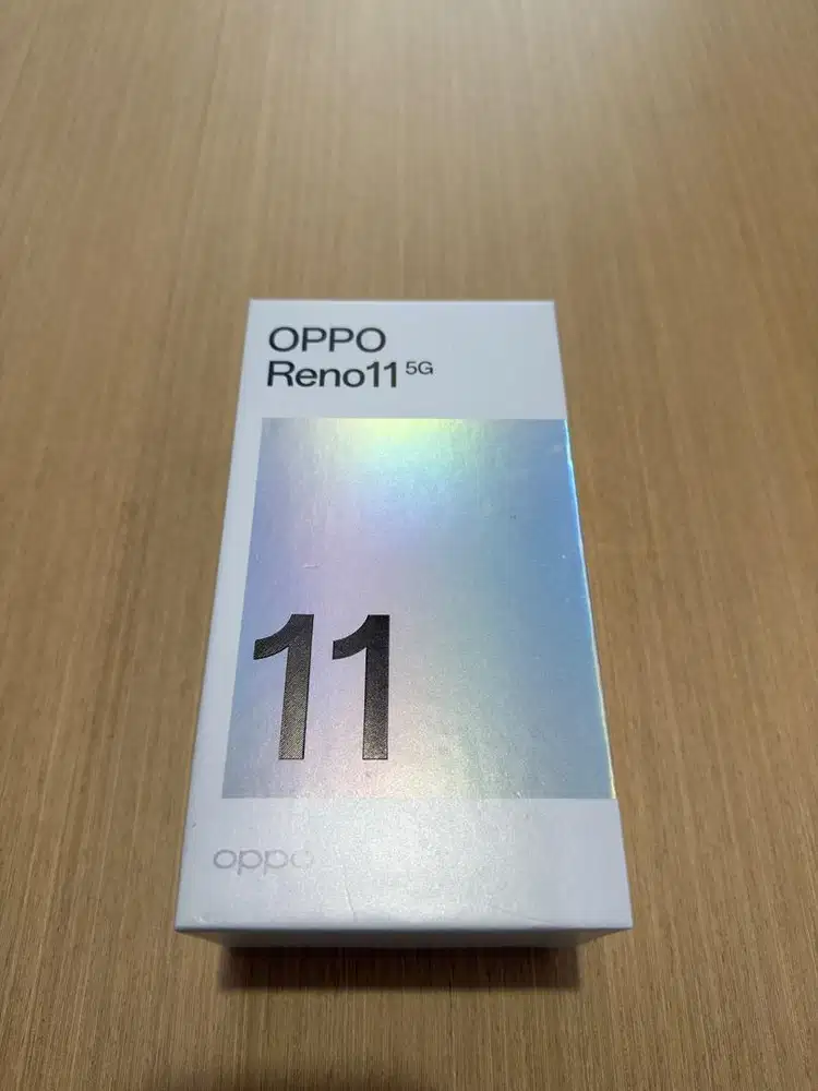 OPPO Reno11 Grey