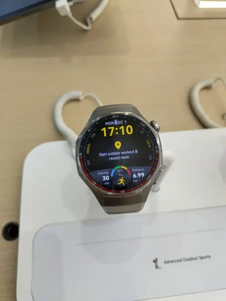 HUAWEI WATCH GT6 series