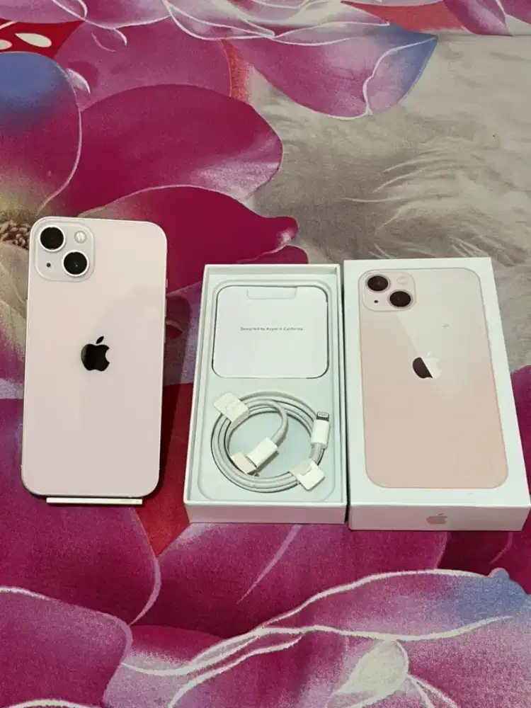 IPHONE 13 128 INTER ALL OPERATOR