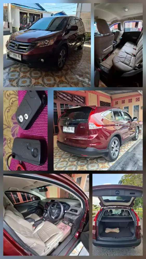 Jual Cepat Mobil Pribadi