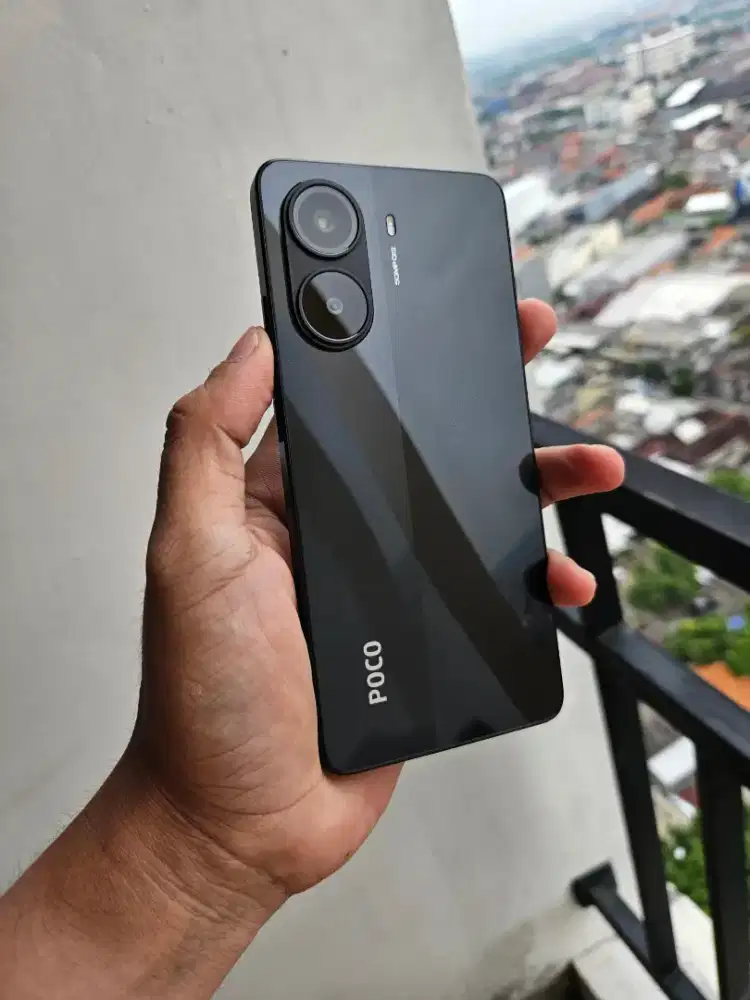 Poco X7 Pro 12/256GB Resmi Garansi ON