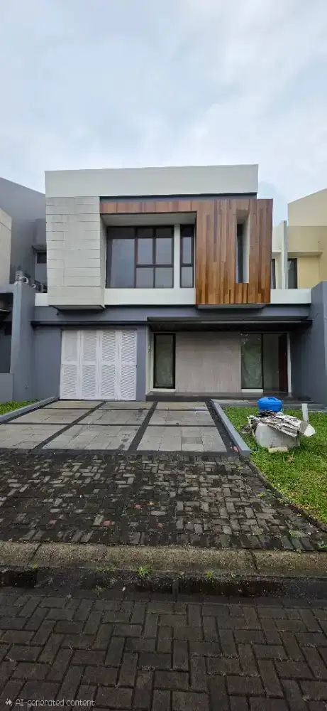 PRESTIGIA The Eminent BSD