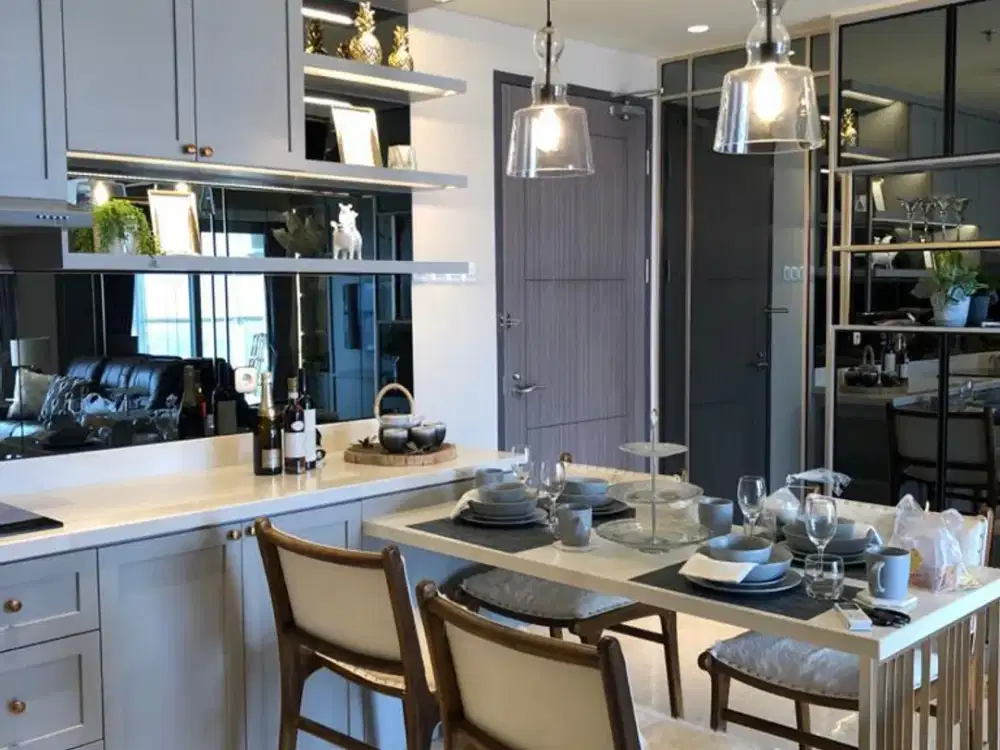 Praxis Apartment Luxury