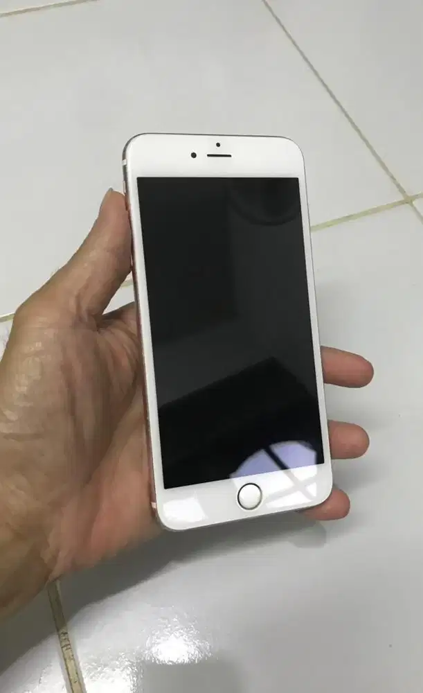 iPhone 6S Plus, 64GB, Allop